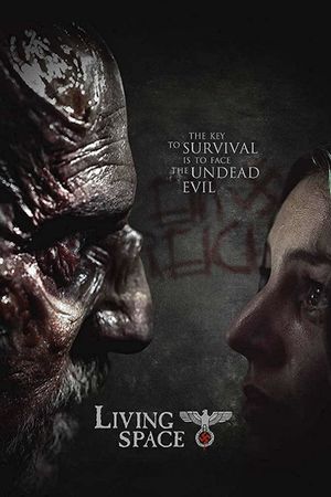 Nazi Undead's poster