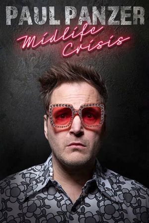 Paul Panzer - Midlife Crisis's poster
