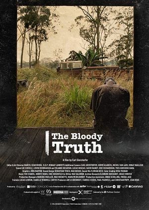 The Bloody Truth's poster image