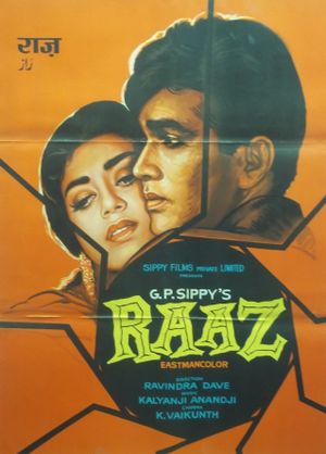 Raaz's poster image