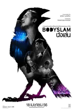 Bodyslam Nanglen's poster