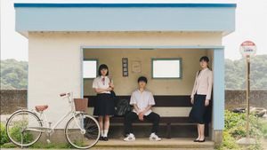 Young & Fine's poster