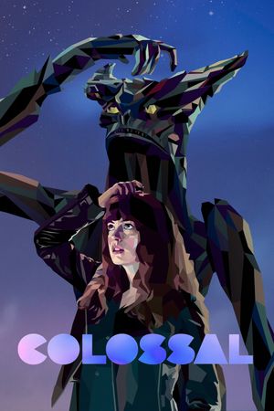 Colossal's poster image