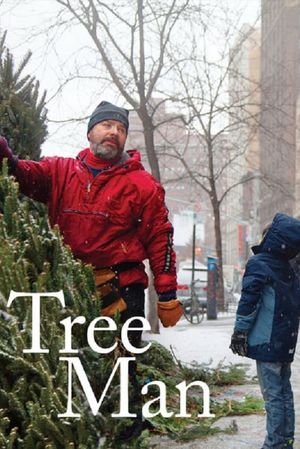 Tree Man's poster