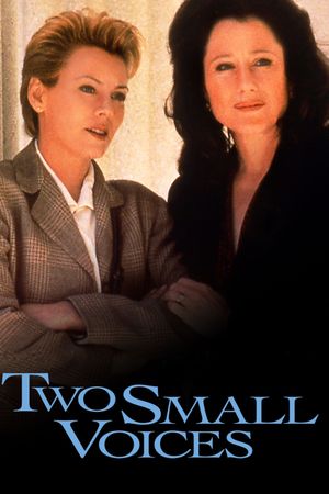 Two Voices's poster