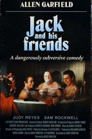 Jack and His Friends's poster