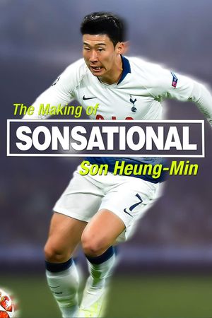 Sonsational's poster