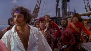 The Pirates of Penzance's poster