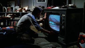 Videodrome's poster