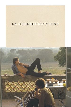 The Collector's poster