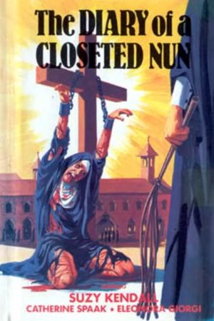 Story of a Cloistered Nun's poster