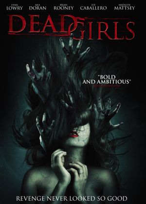 Dead Girls's poster