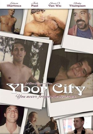 Ybor City's poster
