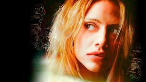 Abandoned's poster