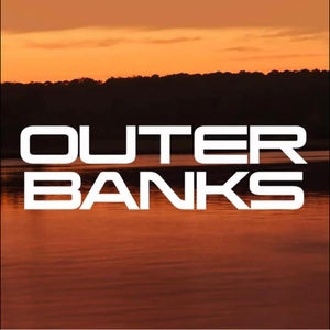 Outer Banks S1's poster