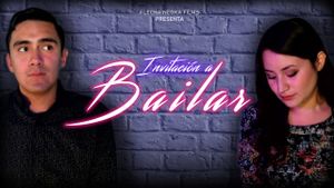 Invitación a Bailar's poster