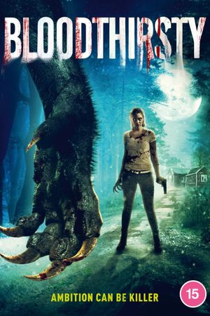 Bloodthirsty's poster