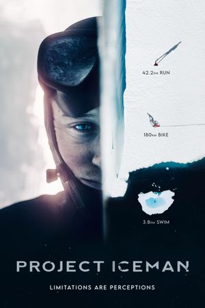 Project Iceman's poster