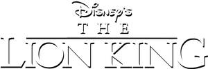 The Lion King's poster