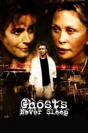 Ghosts Never Sleep's poster