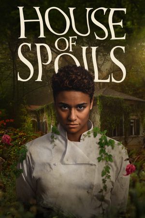 House of Spoils's poster