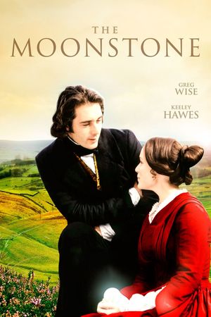 The Moonstone's poster