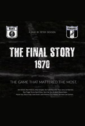 1970 | The Final Story's poster