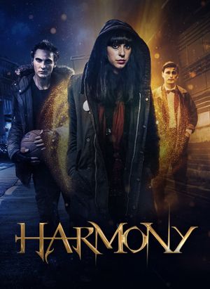 Harmony's poster