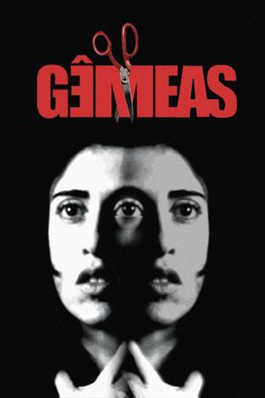 Gêmeas's poster