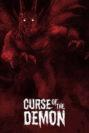 Curse of the Demon's poster