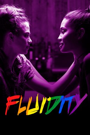 Fluidity's poster