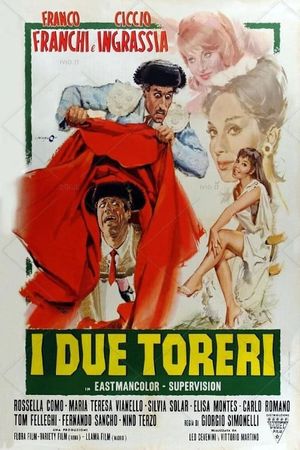 I due toreri's poster