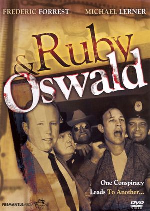 Ruby and Oswald's poster image