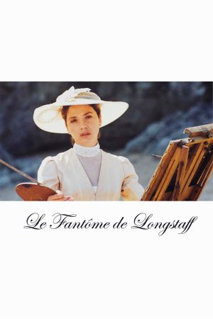 Le Fantôme de Longstaff's poster