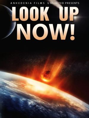 Look Up Now!'s poster