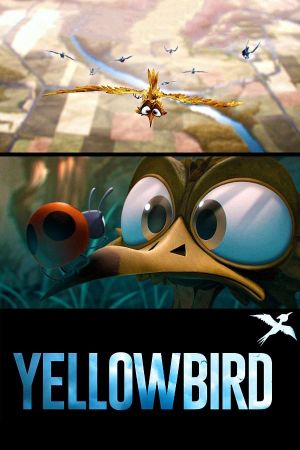 Yellowbird's poster