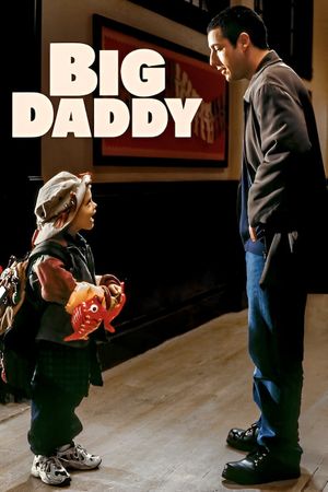 Big Daddy's poster