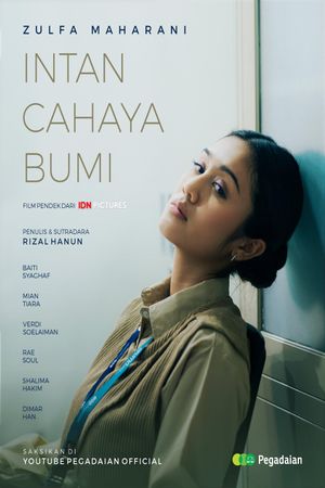 Intan Cahaya Bumi's poster