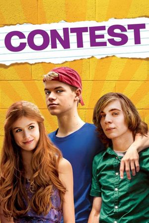Contest's poster