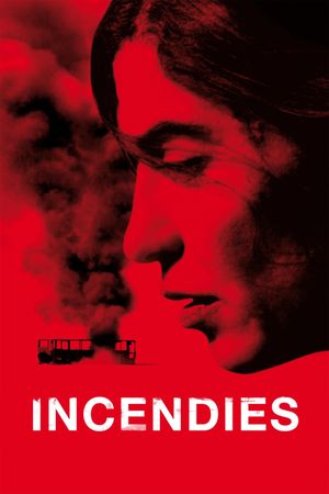 Incendies's poster