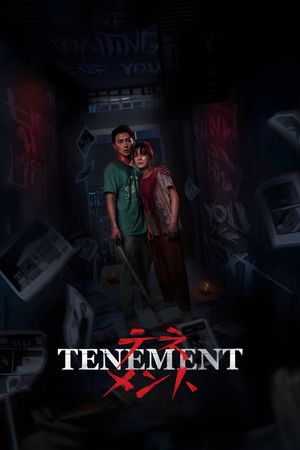 Tenement's poster