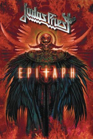 Judas Priest: Epitaph's poster