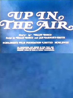 Up in the Air's poster image