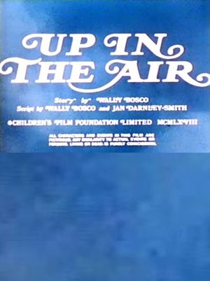 Up in the Air's poster