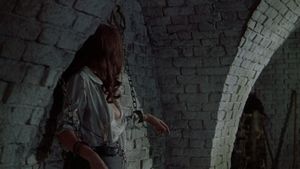 The Satanic Rites of Dracula's poster