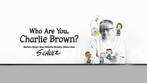 Who Are You, Charlie Brown?'s poster