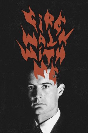 Twin Peaks: Fire Walk with Me's poster