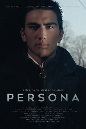 Persona's poster