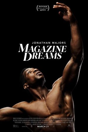 Magazine Dreams's poster