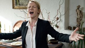Toni Erdmann's poster